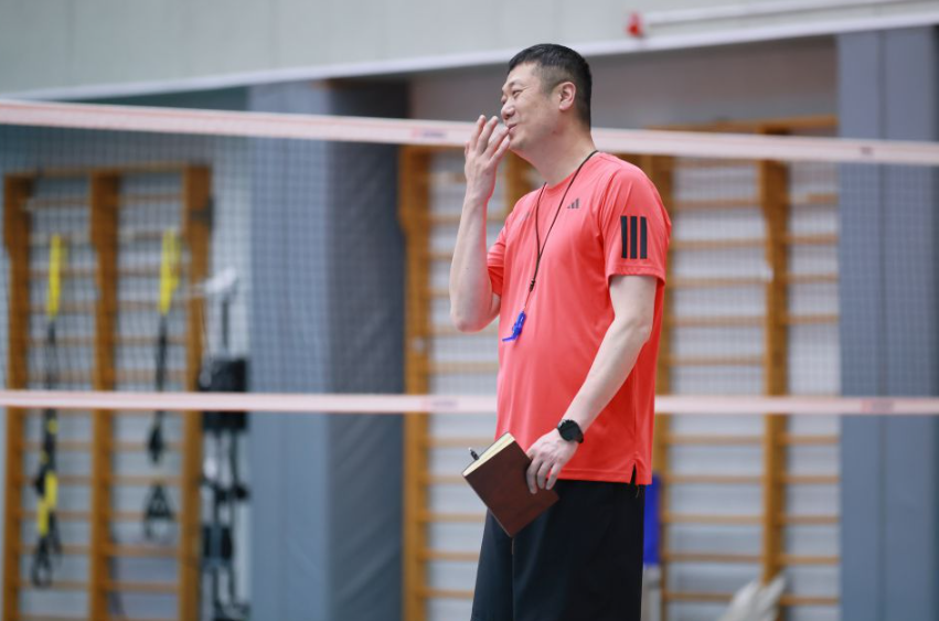 体彩bsports：开启全新运动体验