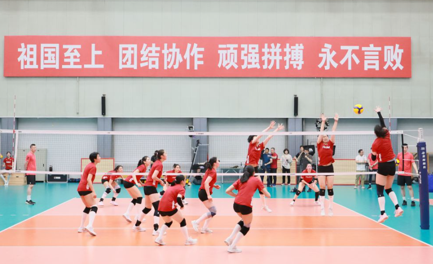 在B体育登录中畅享全球体育赛事
