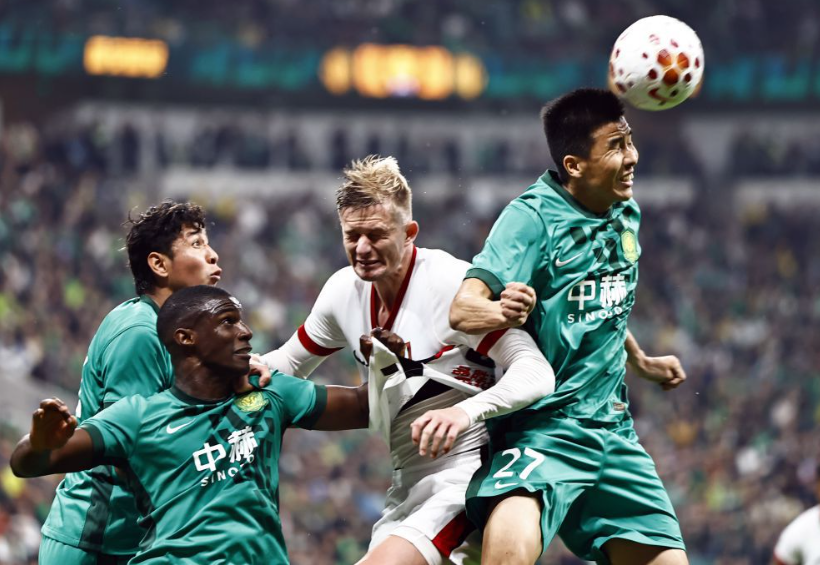 体彩bsports：体育迷的新选择